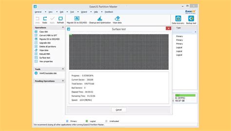 hard drive surface test says bad sectors|bad sectors fix windows 10.